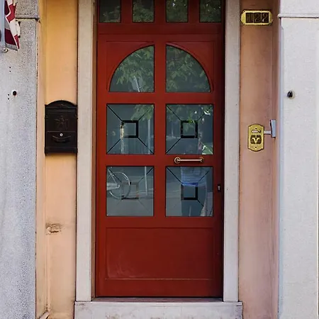 Via Piave122 梅斯特雷