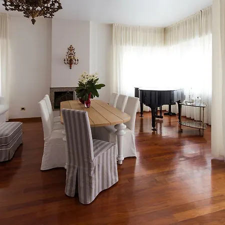 Via Piave122 公寓 梅斯特雷